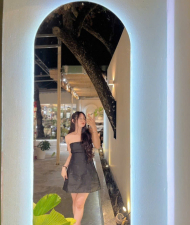 Chị Trâm – Chủ cơ sở sản xuất thực phẩm tại Long An