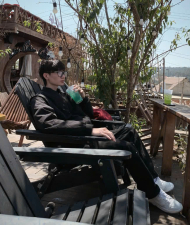 Anh Lộc – Chủ xưởng chiết rót tại Đồng Nai