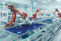 Giải pháp tối ưu hóa dây chuyền sản xuất cho doanh nghiệp