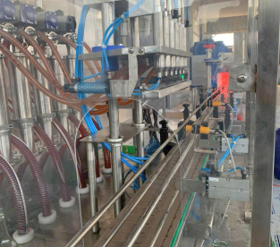 Sản Phẩm Chiết Rót 