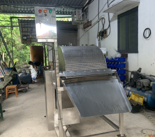 Sản Phẩm Tách Bột Gạo 