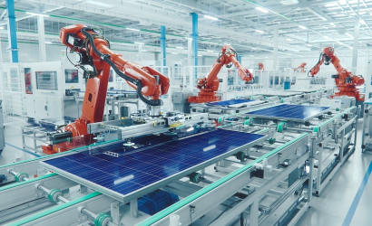 Giải pháp tối ưu hóa dây chuyền sản xuất cho doanh nghiệp