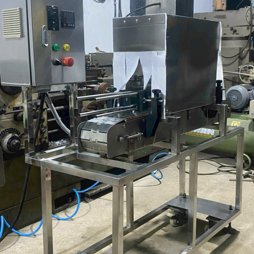 Sản Phẩm Đã Hoàn Thành 