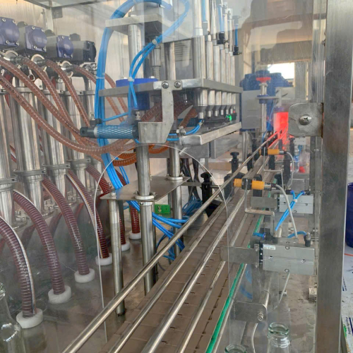 Sản Phẩm Chiết Rót 