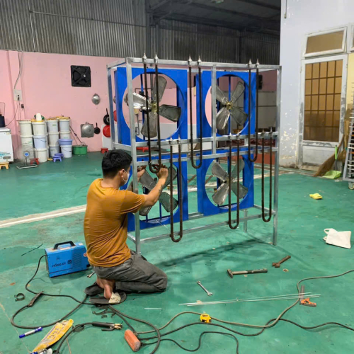 Hình Ảnh Hoạt Động 