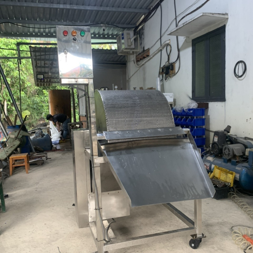 Sản Phẩm Tách Bột Gạo 