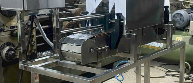 Sản Phẩm Đã Hoàn Thành 