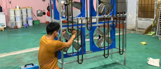 Hình Ảnh Hoạt Động 